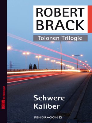 cover image of Schwere Kaliber